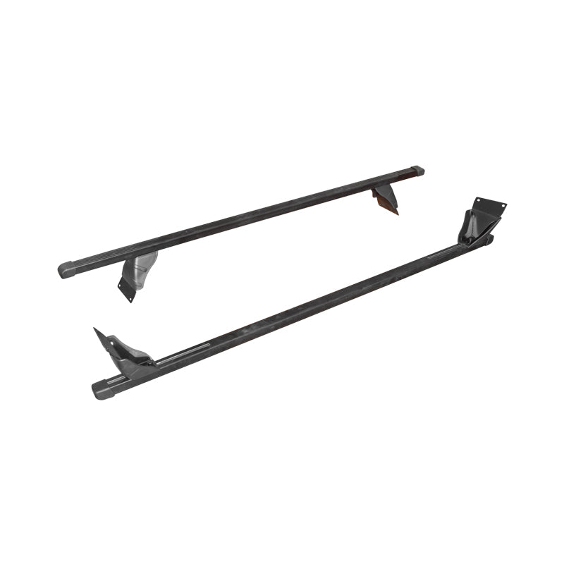 Set di barre trasversali per il bagagliaio Dacia Logan II - Sandero II 8201356700 - immagine 2