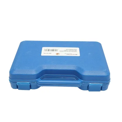 Set di bloccaggio distribuzione a catena MERCEDES 2.2, 2.7 CRD Breckner Germany - immagine 4
