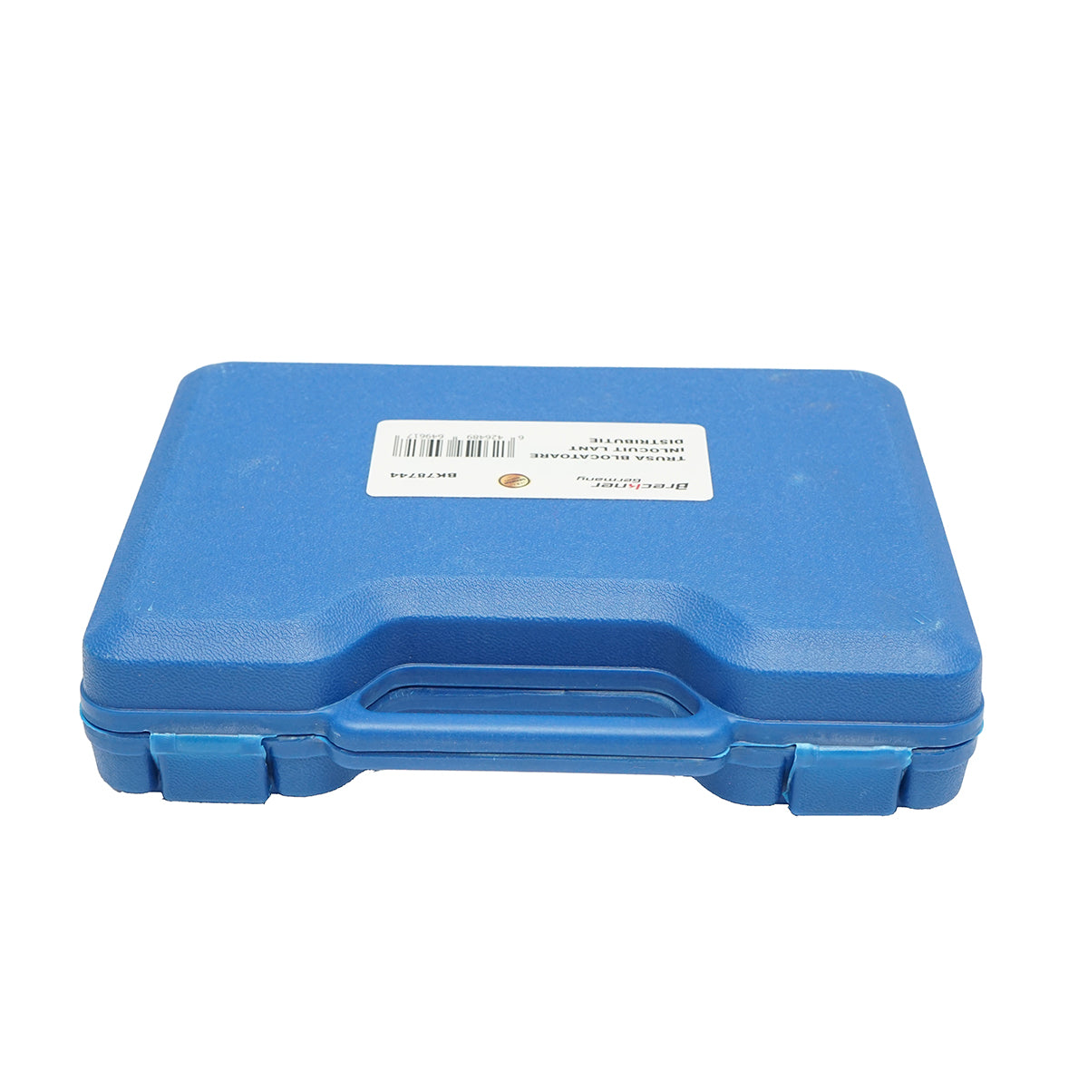 Set di bloccaggio distribuzione a catena MERCEDES 2.2, 2.7 CRD Breckner Germany - immagine 4