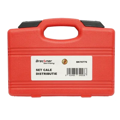 Set di bloccaggio distribuzione BMW N40, N45, N45T Breckner Germany - immagine 2