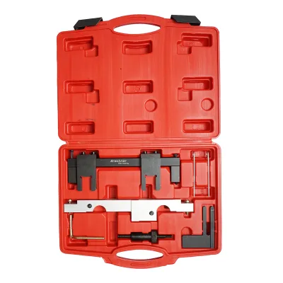 Set di bloccaggio distribuzione BMW N43 Breckner Germany - immagine 3