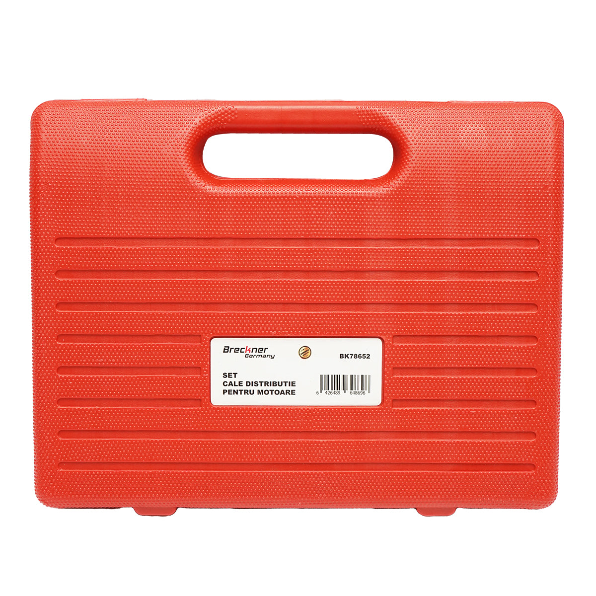 Set di bloccaggio distribuzione Fiat, Opel, Ford, Suzuki 1.3 JTD/TDCI/CDTI Breckner Germany - immagine 2