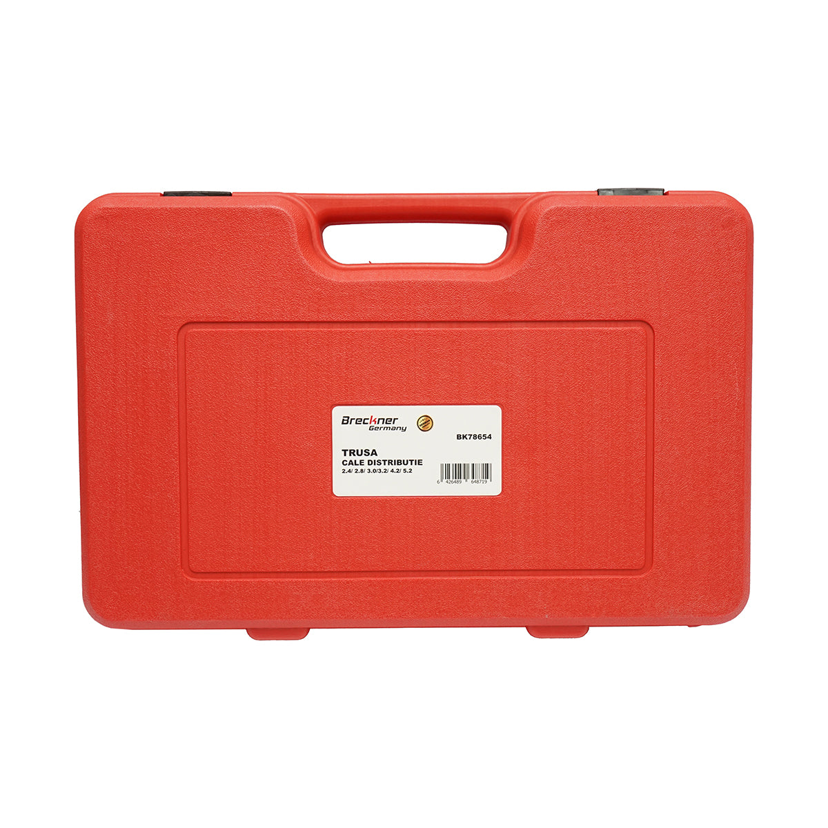 Set di bloccaggio distribuzione motori VAG 2.4, 2.8, 3.0, 3.2 V6 FSI, 4.2/V8 FSI, 5.2/V10 FSI Breckner Germany - immagine 2