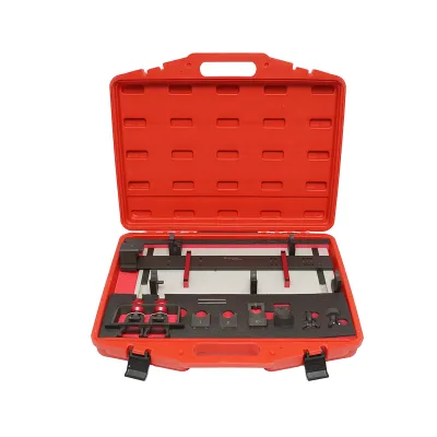Set di bloccaggio distribuzione motori VAG, Porsche Breckner Germany