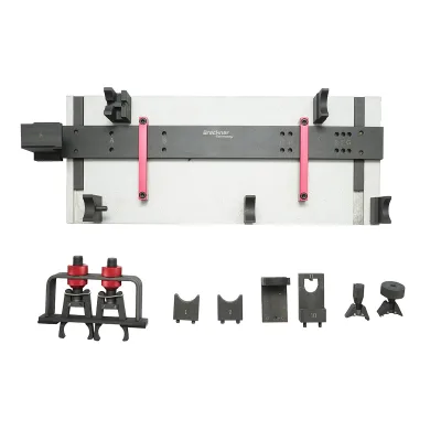 Set di bloccaggio distribuzione motori VAG, Porsche Breckner Germany - immagine 3