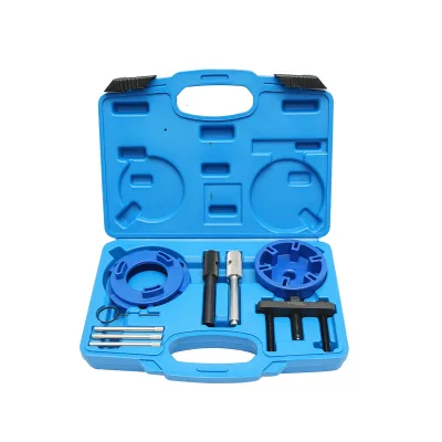 Set di bloccaggio distribuzione per motori FORD 2.0, 2.2, 2.4, 3.2, TDCI TDDI Breckner Germany