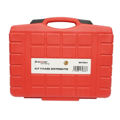 Set di bloccaggio e fissaggio distribuzione BMW N42 N46 valvetronic Breckner Germany - immagine 2