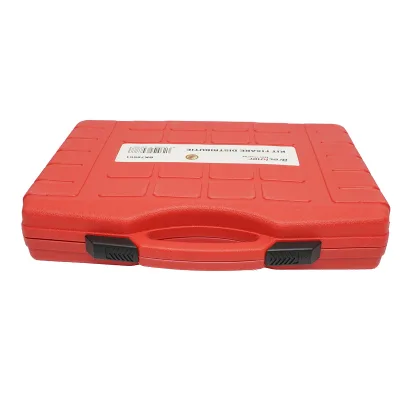 Set di bloccaggio e fissaggio distribuzione BMW N42 N46 valvetronic Breckner Germany - immagine 4