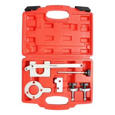 Set di bloccaggio e fissaggio distribuzione motori Fiat 1.3 multijet Breckner Germany - immagine 3