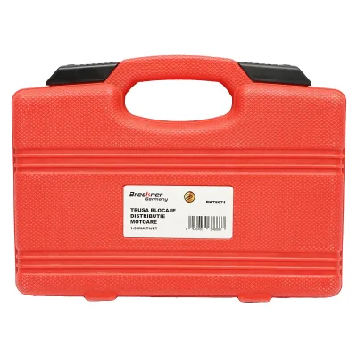 Set di bloccaggio e fissaggio distribuzione motori Fiat 1.3 multijet Breckner Germany - immagine 2
