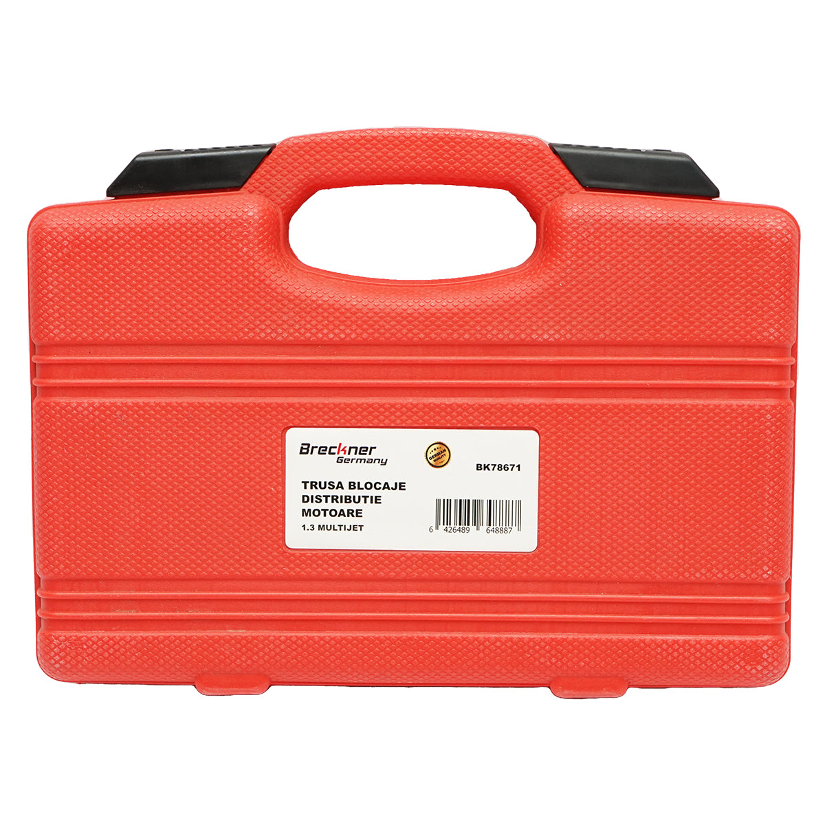 Set di bloccaggio e fissaggio distribuzione motori Fiat 1.3 multijet Breckner Germany - immagine 2