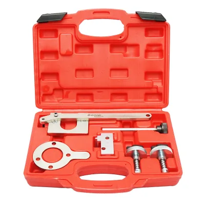 Set di bloccaggio e fissaggio distribuzione motori Fiat 1.3 multijet Breckner Germany
