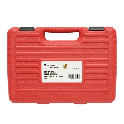 Set di bloccaggio e fissaggio distribuzione motori VAG 1.8, 2.0 TSI/TFSI (EA888) Breckner Germany - immagine 2