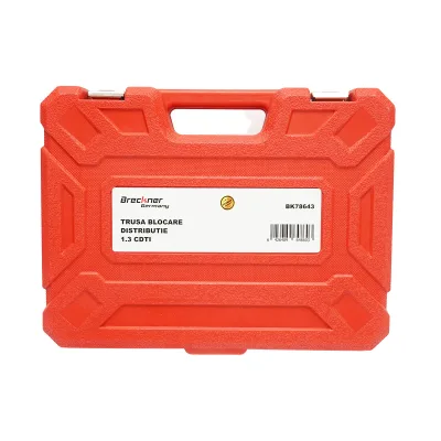 Set di bloccaggio e fissaggio distribuzione OPEL 1.3 CDTI Breckner Germany - immagine 2