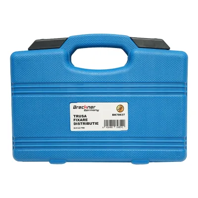 Set di bloccaggio e fissaggio distribuzione OPEL 2.0TDI, 2.2TDI Breckner Germany - immagine 2