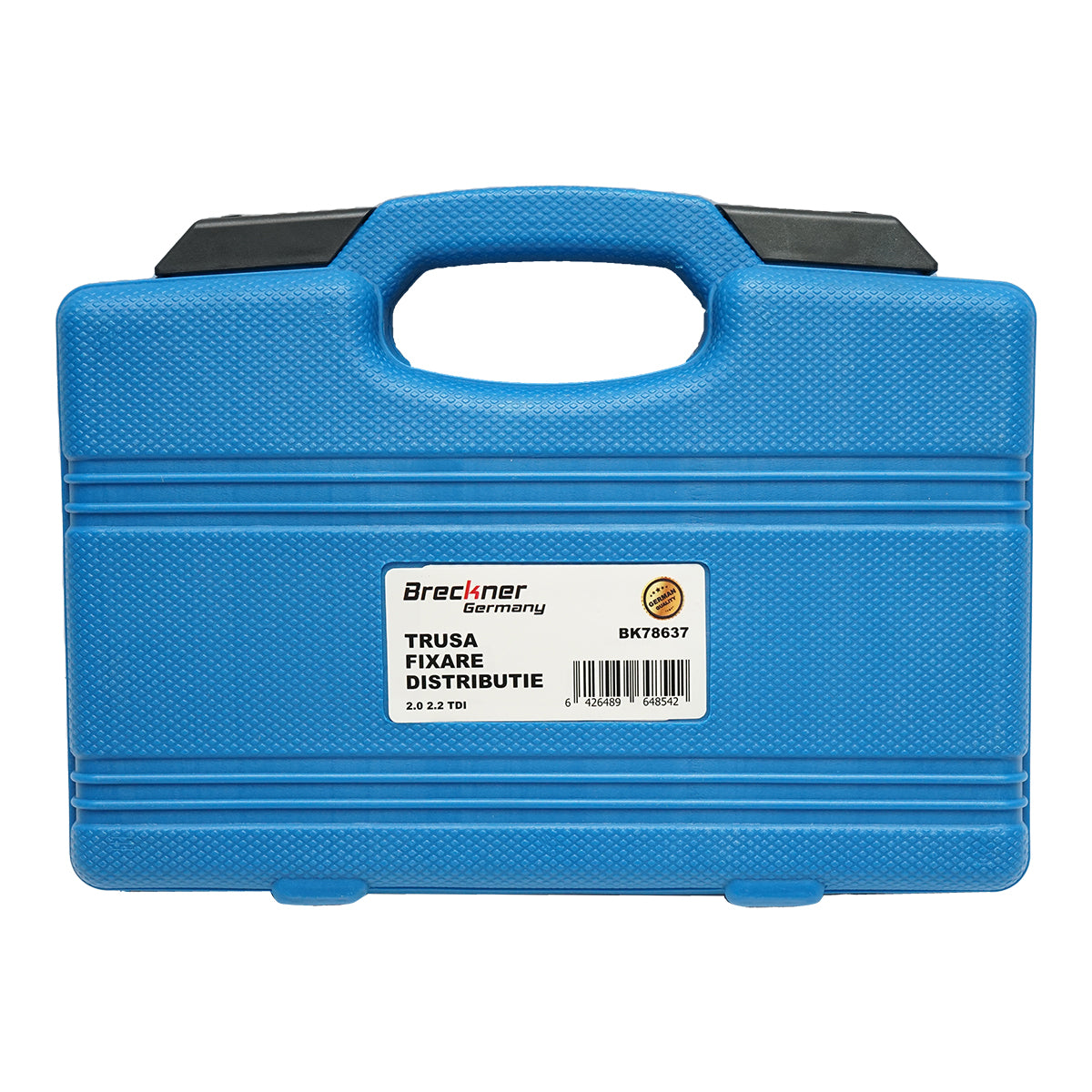 Set di bloccaggio e fissaggio distribuzione OPEL 2.0TDI, 2.2TDI Breckner Germany - immagine 2