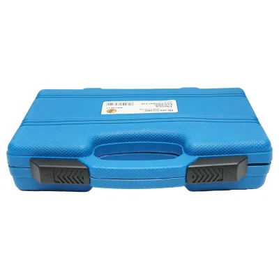 Set di bloccaggio e fissaggio distribuzione OPEL 2.0TDI, 2.2TDI Breckner Germany - immagine 4