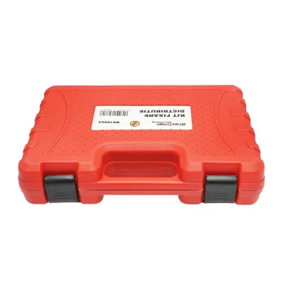 Set di bloccaggio e fissaggio distribuzione per BMW, MINI N13, N18 Breckner Germany - immagine 4