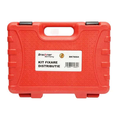 Set di bloccaggio e fissaggio distribuzione per BMW, MINI N13, N18 Breckner Germany - immagine 2