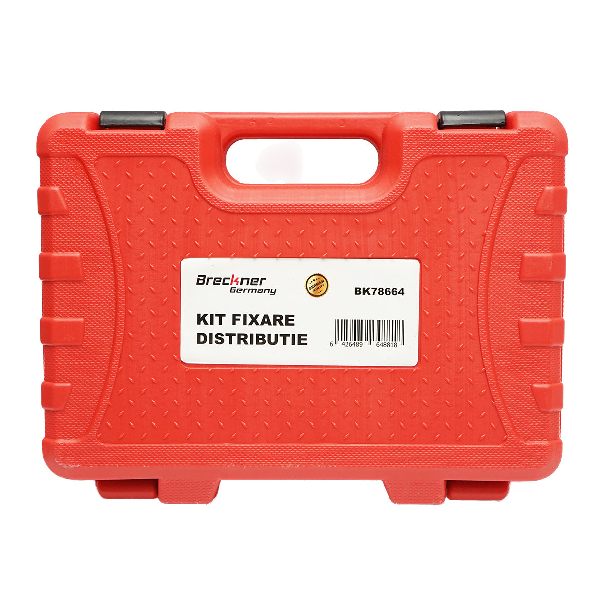 Set di bloccaggio e fissaggio distribuzione per BMW, MINI N13, N18 Breckner Germany - immagine 2