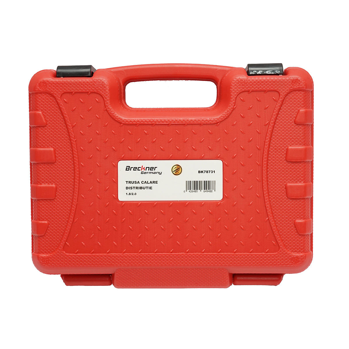 Set di bloccaggio e fissaggio distribuzione per motori VAG 1.8, 2.0 TFSI (EA888)Breckner Germany - immagine 2