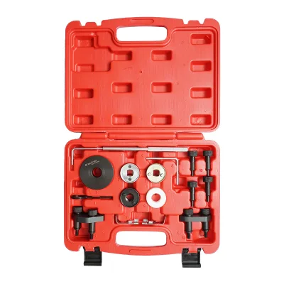 Set di bloccaggio e fissaggio distribuzione per motori VAG 1.8, 2.0 TFSI (EA888)Breckner Germany - immagine 3