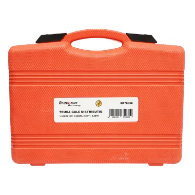 Set di bloccaggio e sincronizzazione distribuzione OPEL GM 1.3CDTI 16V, 1.9CDTI, 2.0DTI, 2.2DTI Breckner Germany - immagine 2