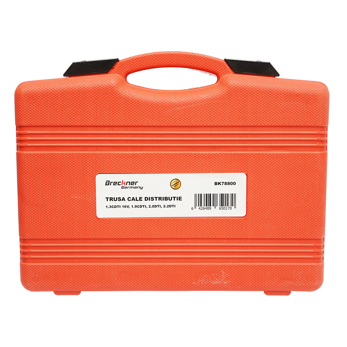 Set di bloccaggio e sincronizzazione distribuzione OPEL GM 1.3CDTI 16V, 1.9CDTI, 2.0DTI, 2.2DTI Breckner Germany - immagine 2
