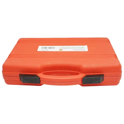 Set di bloccaggio e sincronizzazione distribuzione OPEL GM 1.3CDTI 16V, 1.9CDTI, 2.0DTI, 2.2DTI Breckner Germany - immagine 4