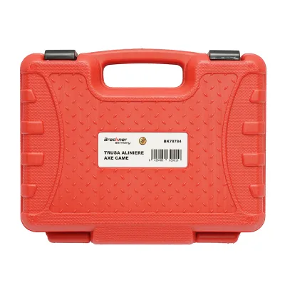 Set di blocchi per l'allineamento dell'albero a camme BMW N47, B38, B47, B48, B58 Breckner Germany - immagine 2