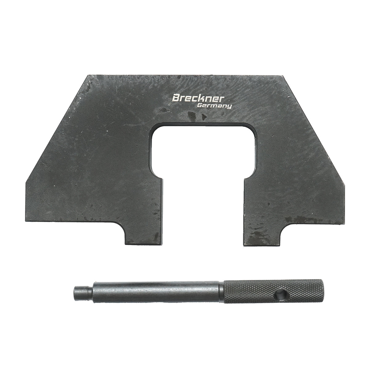 Set di blocchi per la distribuzione BMW M43, M70, M73, 2 pezzi, Breckner Germany