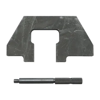 Set di blocchi per la distribuzione BMW M43, M70, M73, 2 pezzi, Breckner Germany - immagine 3