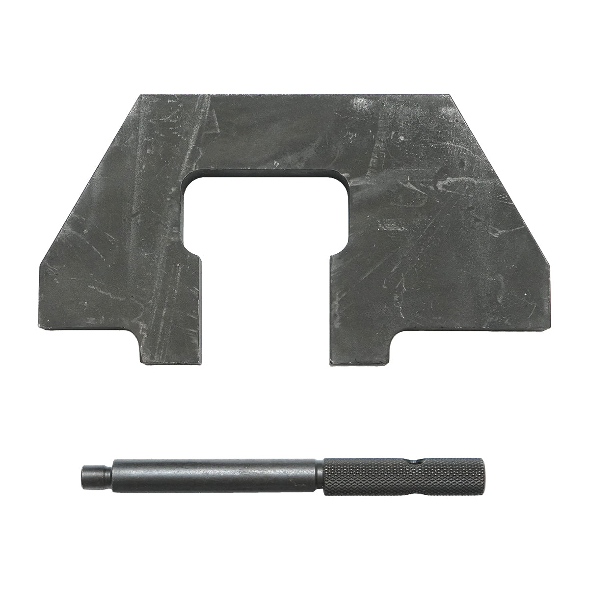 Set di blocchi per la distribuzione BMW M43, M70, M73, 2 pezzi, Breckner Germany - immagine 3