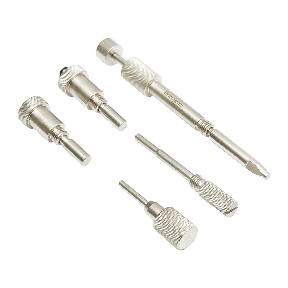 Set di blocchi per la distribuzione del motore Fiat Ducato 2.3D, Breckner Germany - immagine 3