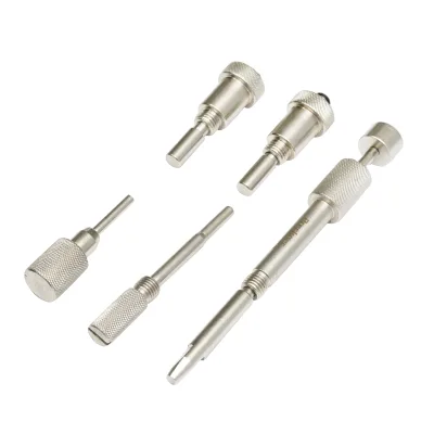 Set di blocchi per la distribuzione del motore Fiat Ducato 2.3D, Breckner Germany - immagine 4
