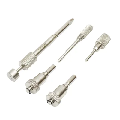 Set di blocchi per la distribuzione del motore Fiat Ducato 2.3D, Breckner Germany - immagine 2