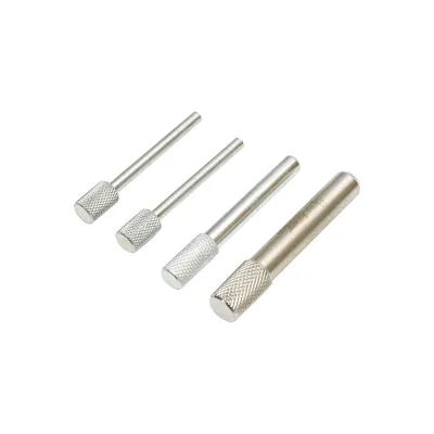 Set di blocchi per la distribuzione FORD TDCI, MAZDA 1.4, 1.6D, Breckner Germany