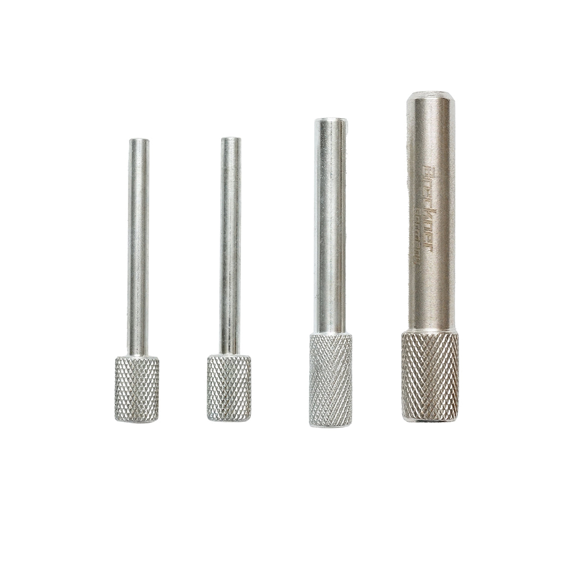Set di blocchi per la distribuzione FORD TDCI, MAZDA 1.4, 1.6D, Breckner Germany - immagine 2
