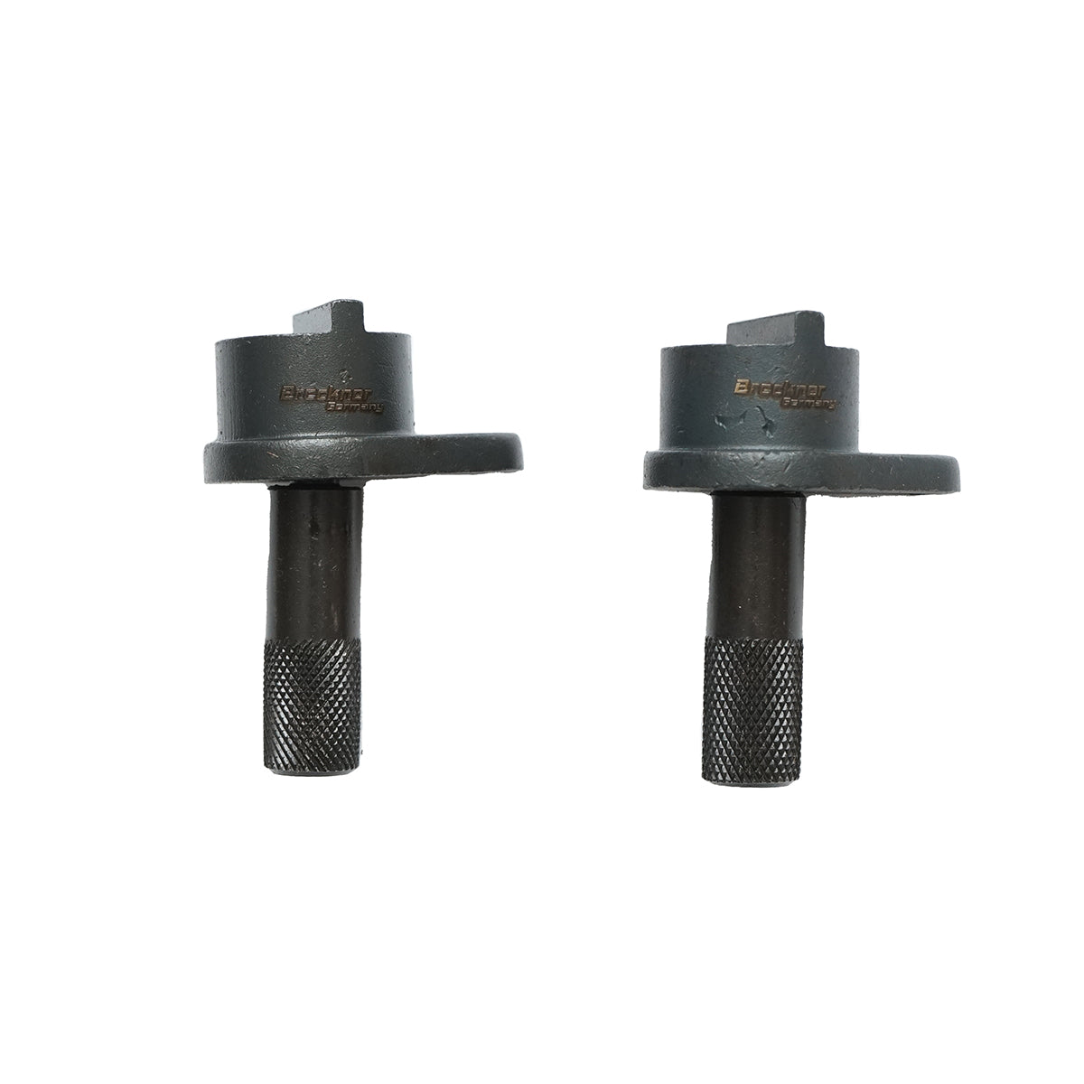 Set di blocchi per la distribuzione VW, SKODA 1.2, Breckner Germany - immagine 2
