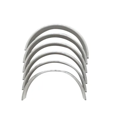 Set di bronzine biella e banco STD per Massey Ferguson, Landini, JCB motore Perkins codici OEM 02139001, 158703, U5MB0013, U5MB0036, 732630M91, 745371M91, 746156M91 - immagine 3