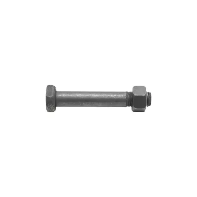 Set di bulloni e dadi per biella Landini, JCB, Massey Ferguson, motore Perkins codice OEM 02291072+02100128, 4222485M1, 3637029M1, 32762116, 32762144, 32762145 Breckner Germany