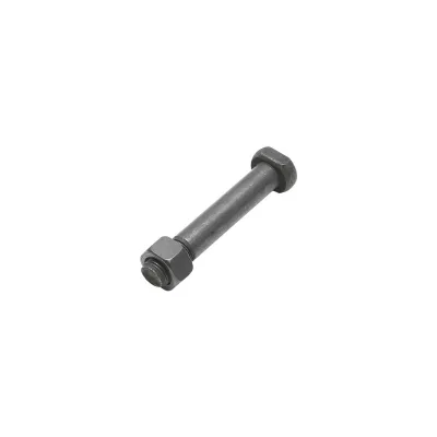 Set di bulloni e dadi per biella Landini, JCB, Massey Ferguson, motore Perkins codice OEM 02291072+02100128, 4222485M1, 3637029M1, 32762116, 32762144, 32762145 Breckner Germany - immagine 2