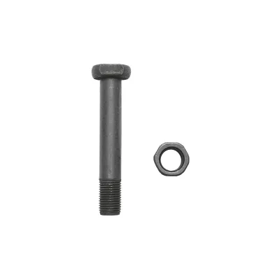 Set di bulloni e dadi per biella Landini, JCB, Massey Ferguson, motore Perkins codice OEM 02291072+02100128, 4222485M1, 3637029M1, 32762116, 32762144, 32762145 Breckner Germany - immagine 4