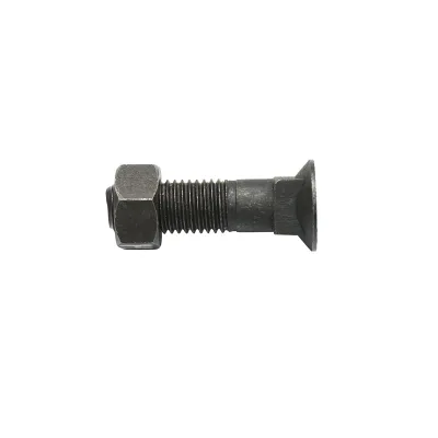 Bullone per denti della benna JCB 2CX, 3CX, 4CX codice OEM 826/00303+1340/0701 - immagine 2