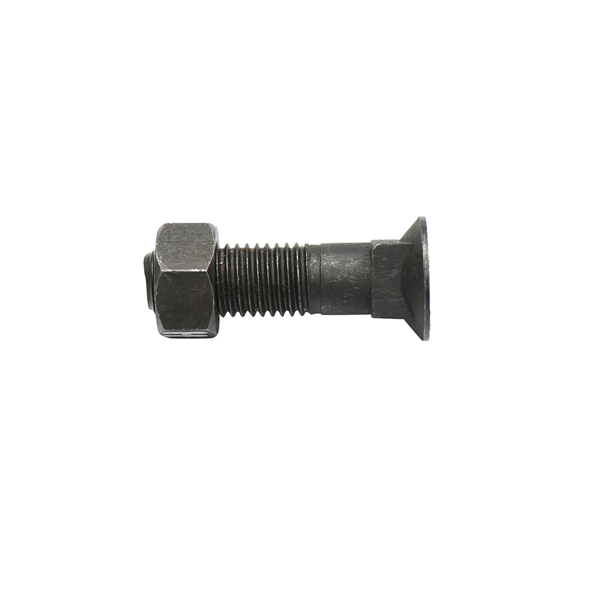 Bullone per denti della benna JCB 2CX, 3CX, 4CX codice OEM 826/00303+1340/0701 - immagine 2