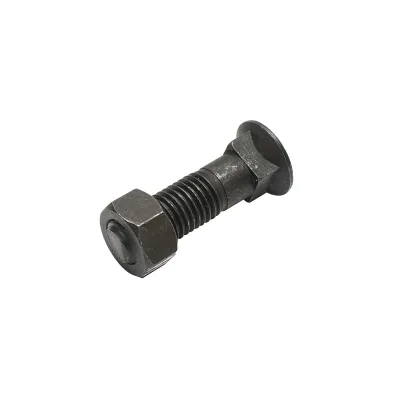 Bullone per denti della benna JCB 2CX, 3CX, 4CX codice OEM 826/00303+1340/0701