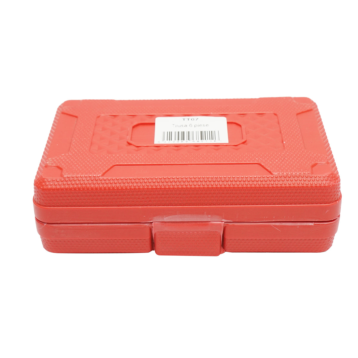 Set di bussole a impatto Torx T55-T100, 1/2 pollice quadrato 6 pezzi - immagine 4