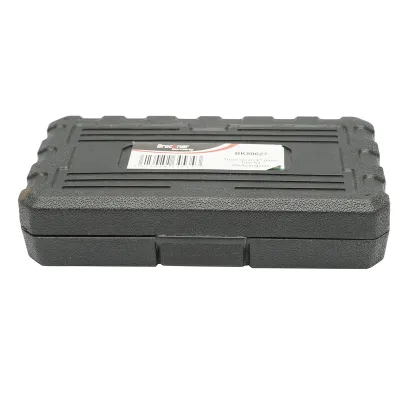 Set di cacciaviti con punte e bussole da 5-13 mm 41 pezzi Breckner Germany - immagine 4