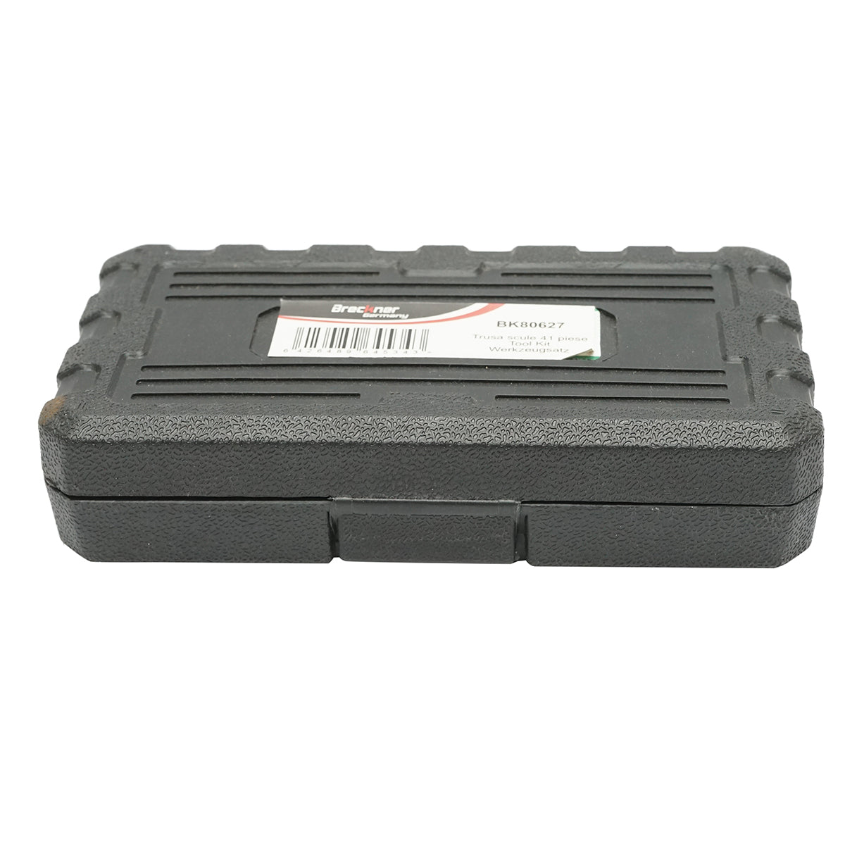 Set di cacciaviti con punte e bussole da 5-13 mm 41 pezzi Breckner Germany - immagine 4