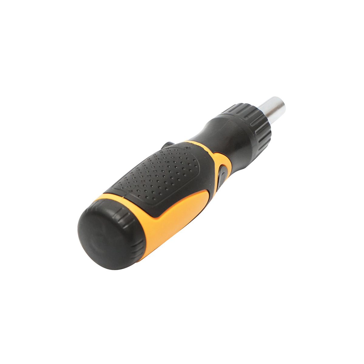 Set di cacciaviti flessibili, cricchetto con testa magnetica e 12 inserti Hoteche - immagine 3